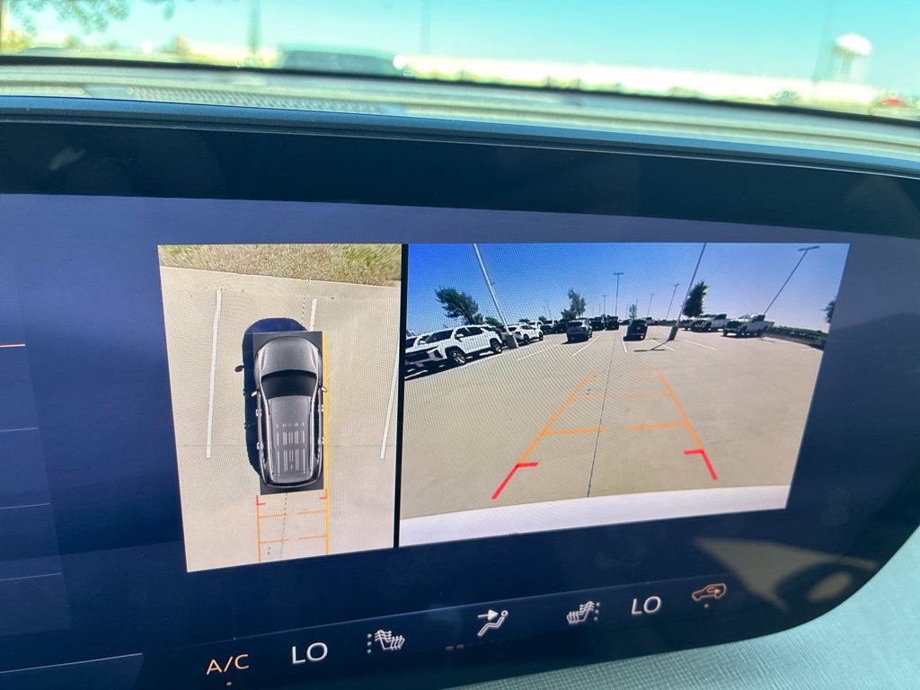 Used 2026 Buick Enclave Preferred w/ Power Package FWD image 13