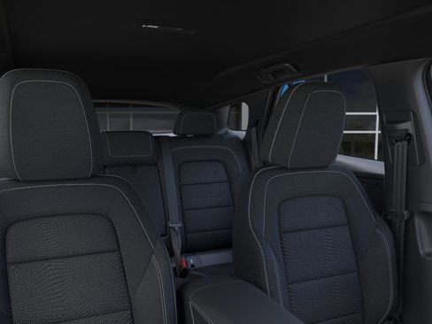 New 2026 Chevrolet Blazer EV LT w/ Midnight/Sport Edition FWD image 25