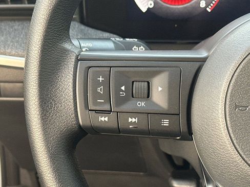 New 2026 Nissan Kicks S image 24