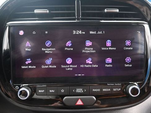 Certified 2025 Kia Soul EX FWD image 23