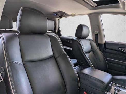 Used 2019 INFINITI QX60 Pure image 13