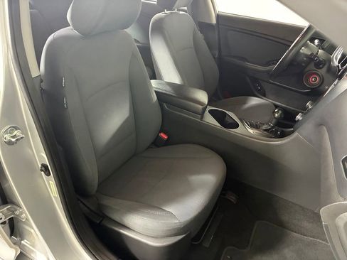 Used 2015 Kia Optima LX image 26