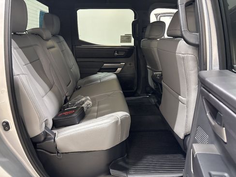New 2026 Toyota Tundra SR5 image 20