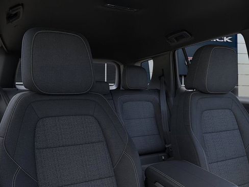 New 2026 GMC Terrain Elevation image 24