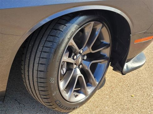 Used 2022 Dodge Challenger R/T Scat Pack image 6