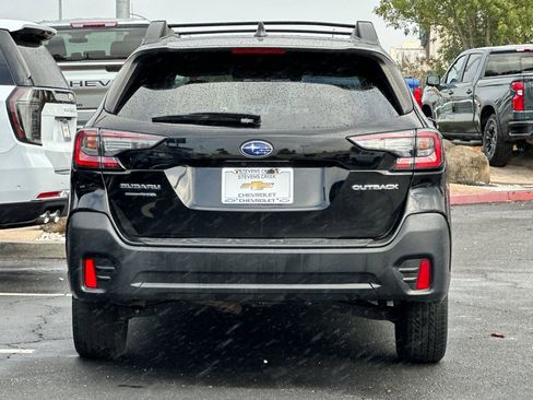 Used 2021 Subaru Outback Premium w/ Popular Package #1 image 6