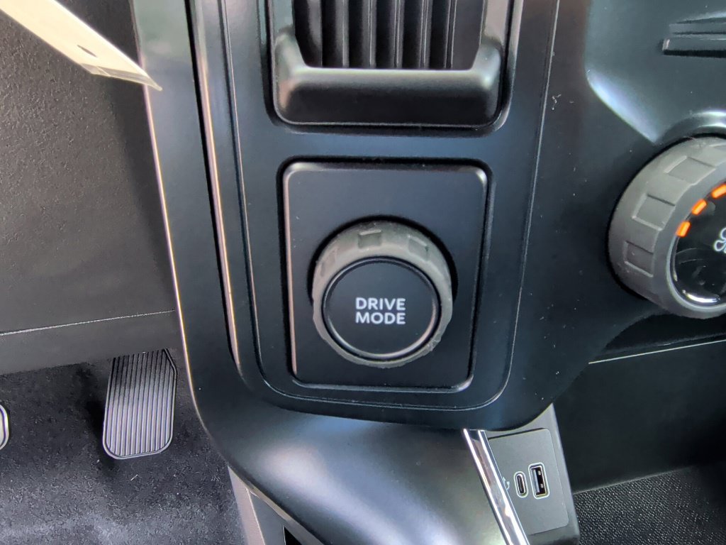 New 2026 Ford F150 STX w/ Equipment Group 200A RWD image 24