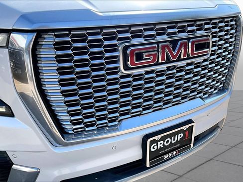 Used 2022 GMC Yukon Denali w/ Max Trailering Package AWD/4WD image 30