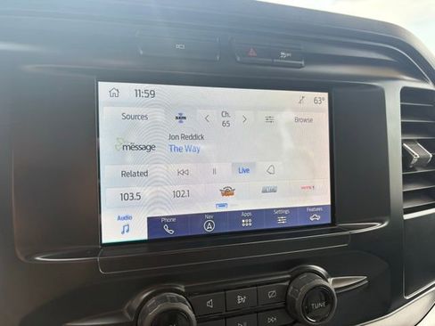 Used 2023 Ford F150 XL w/ Trailer Tow Package image 17