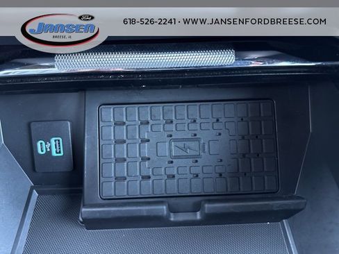 Used 2024 Ford F150 Platinum w/ Equipment Group 702A High image 25