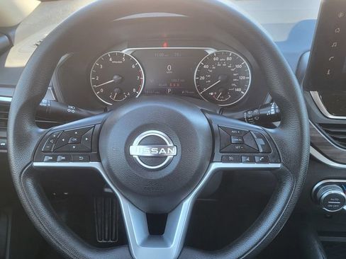 Used 2025 Nissan Altima 2.5 SV w/ SV Special Edition Package image 28