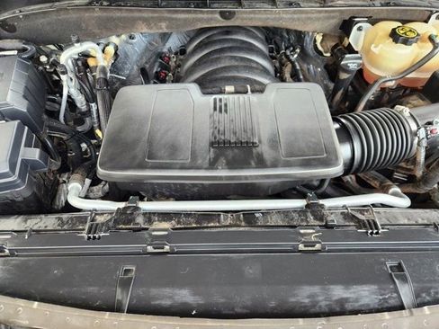 Used 2021 Chevrolet Tahoe High Country w/ Premium Package image 34