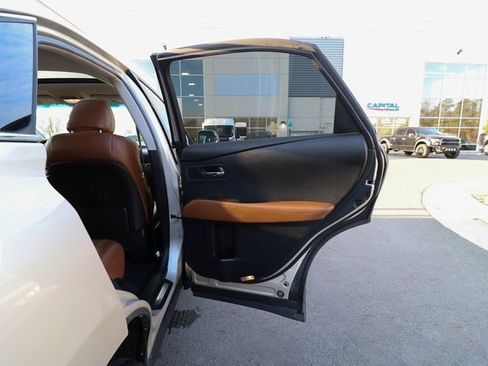 Used 2014 Lexus RX 350 AWD image 45