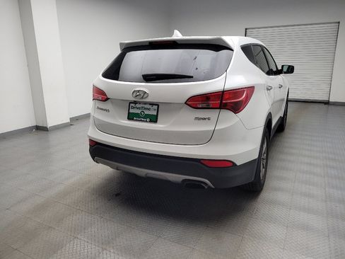Used 2014 Hyundai Santa Fe Sport w/ Technology Package 14 FWD image 7