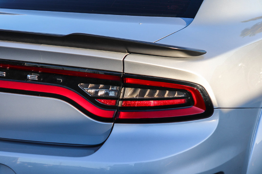 Used 2023 Dodge Charger Scat Pack RWD image 10