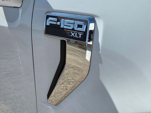 New 2026 Ford F150 XLT w/ XLT Chrome Appearance Package AWD/4WD image 8