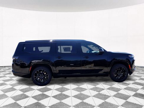New 2026 Jeep Grand Wagoneer L Summit AWD/4WD image 11
