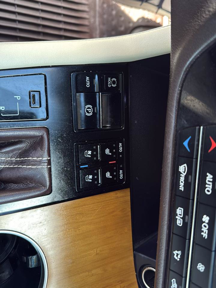 Used 2019 Lexus RX 350 FWD w/ Navigation Package image 30