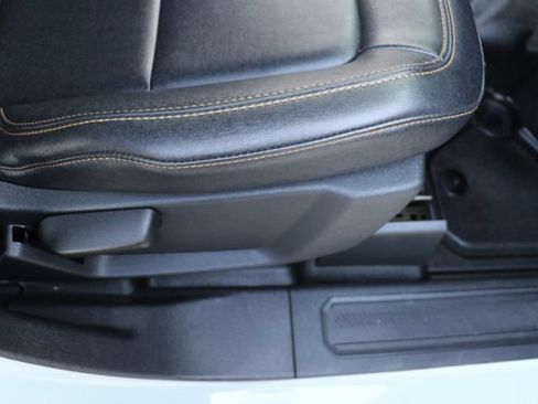 Used 2023 Ford Bronco Badlands AWD/4WD image 11