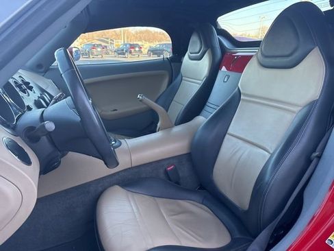 Used 2006 Pontiac Solstice Convertible w/ Premium Package image 12