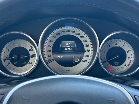 Used 2016 Mercedes-Benz E 350 Sedan image 21