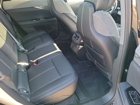 New 2026 Cadillac Optiq Sport 1 RWD image 29