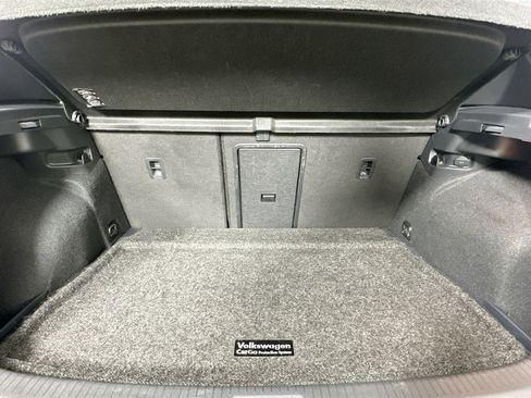 Used 2020 Volkswagen GTI S FWD image 24