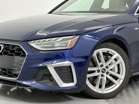 Used 2024 Audi A4 2.0T Premium Plus AWD/4WD image 11