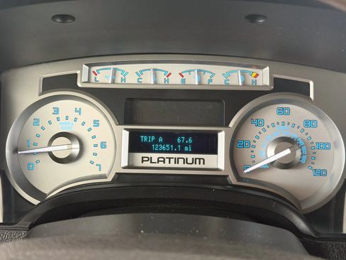 Used 2010 Ford F150 FX4 AWD/4WD image 37