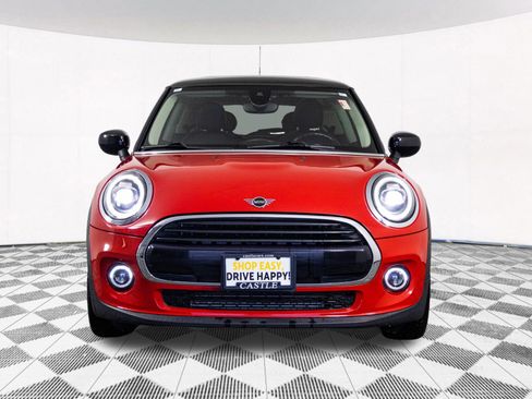 Used 2020 MINI Cooper 2-Door Hardtop image 8