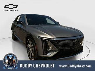 Used 2024 Cadillac Lyriq Luxury RWD video 1