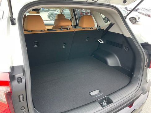 New 2026 Kia Seltos EX image 28