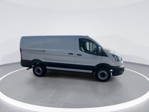 New 2026 Ford Transit 250 Low Roof RWD image 2
