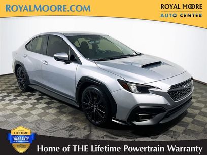 Used 2024 Subaru WRX Premium