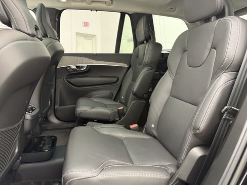 Certified 2023 Volvo XC90 B6 Ultimate w/ Protection Package Premier AWD/4WD image 26