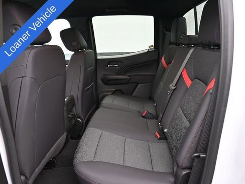 New 2025 Chevrolet Colorado Z71 AWD/4WD image 19