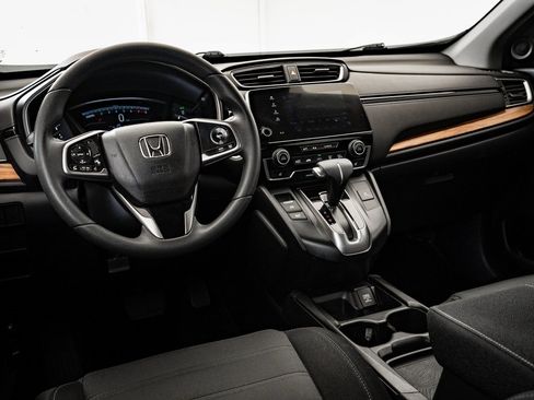 Used 2017 Honda CR-V EX image 4