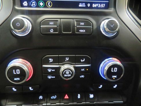 Used 2021 GMC Sierra 1500 Elevation AWD/4WD image 41