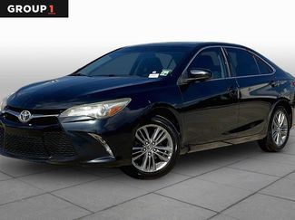 Used 2017 Toyota Camry LE FWD video 1