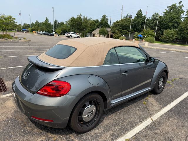 Used 2013 Volkswagen Beetle 2.5 FWD image 23