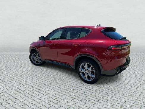 Used 2024 Dodge Hornet R/T AWD/4WD image 6