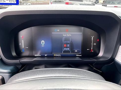 Used 2026 Ford Maverick XLT w/ Equipment Group 301A AWD/4WD image 18