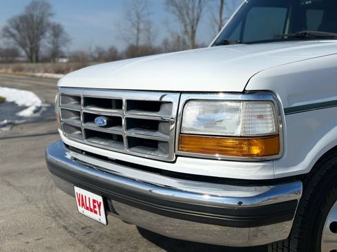 Used 1994 Ford F350 2WD SuperCab DRW image 11