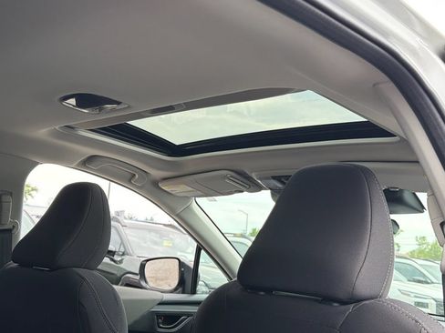 New 2026 Subaru Crosstrek 2.0i Premium AWD/4WD image 10