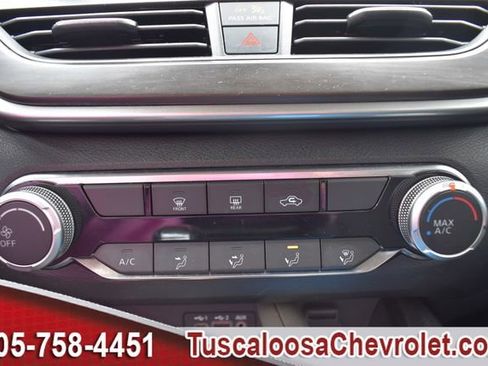 Used 2024 Nissan Altima 2.5 SV image 34