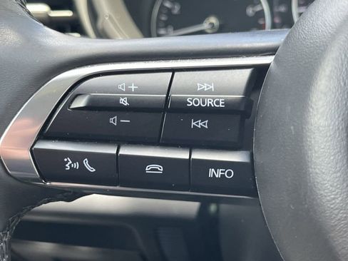 Used 2024 MAZDA CX-30 AWD 2.5 S w/ Select Sport Pkg image 30