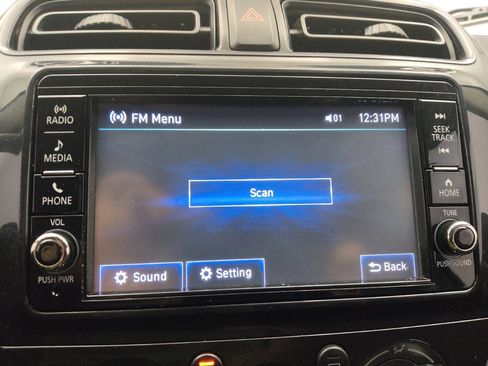 Used 2018 Mitsubishi Mirage ES image 25