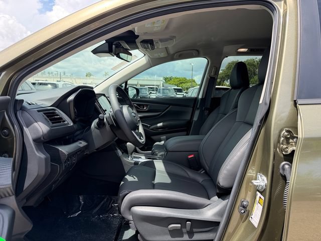 New 2026 Subaru Ascent Premium AWD/4WD image 10