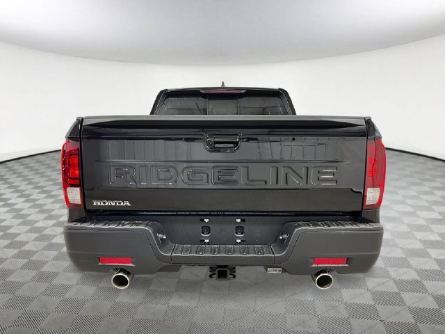 New 2026 Honda Ridgeline RTL image 5