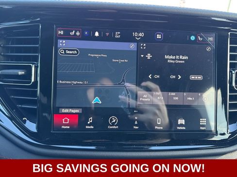 New 2026 Dodge Durango GT image 31